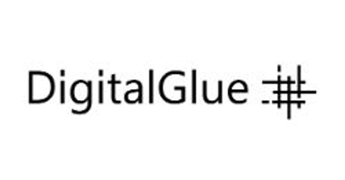 FAQ DigitalGlue faq-digitalglue