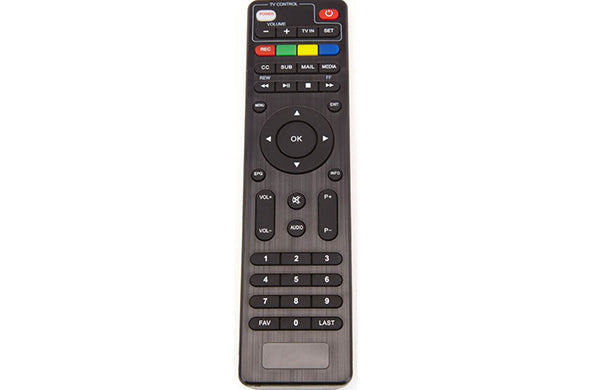 AFN7500HD - Set Top Box for State Department Personnel - Plus Shipping and Handling
