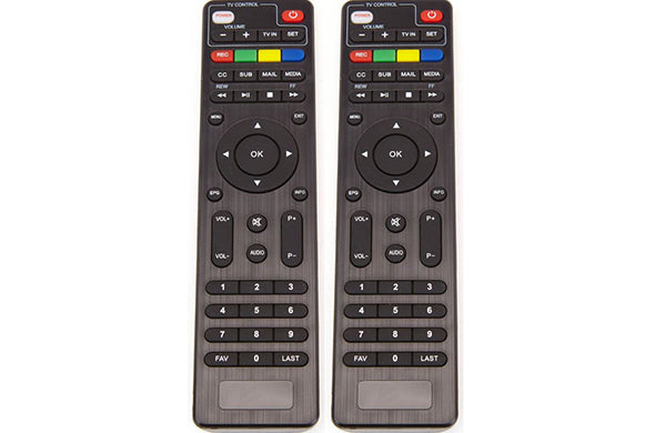 Remote for AFN7500 - Buy 2 - Plus Shipping and Handling
