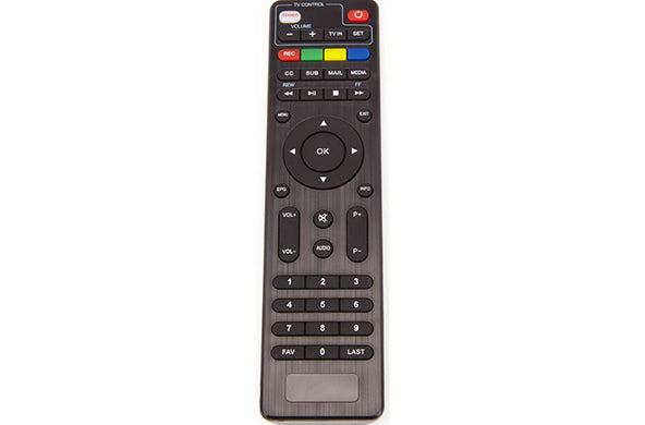 Remote for AFN7500 - Plus Shipping and Handling – DigitalGlue